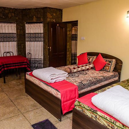 Kandy Paradise Hotel & Spa Gelioya Екстериор снимка