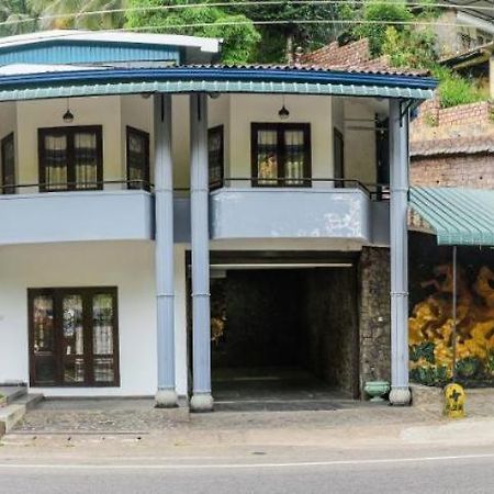Kandy Paradise Hotel & Spa Gelioya Екстериор снимка