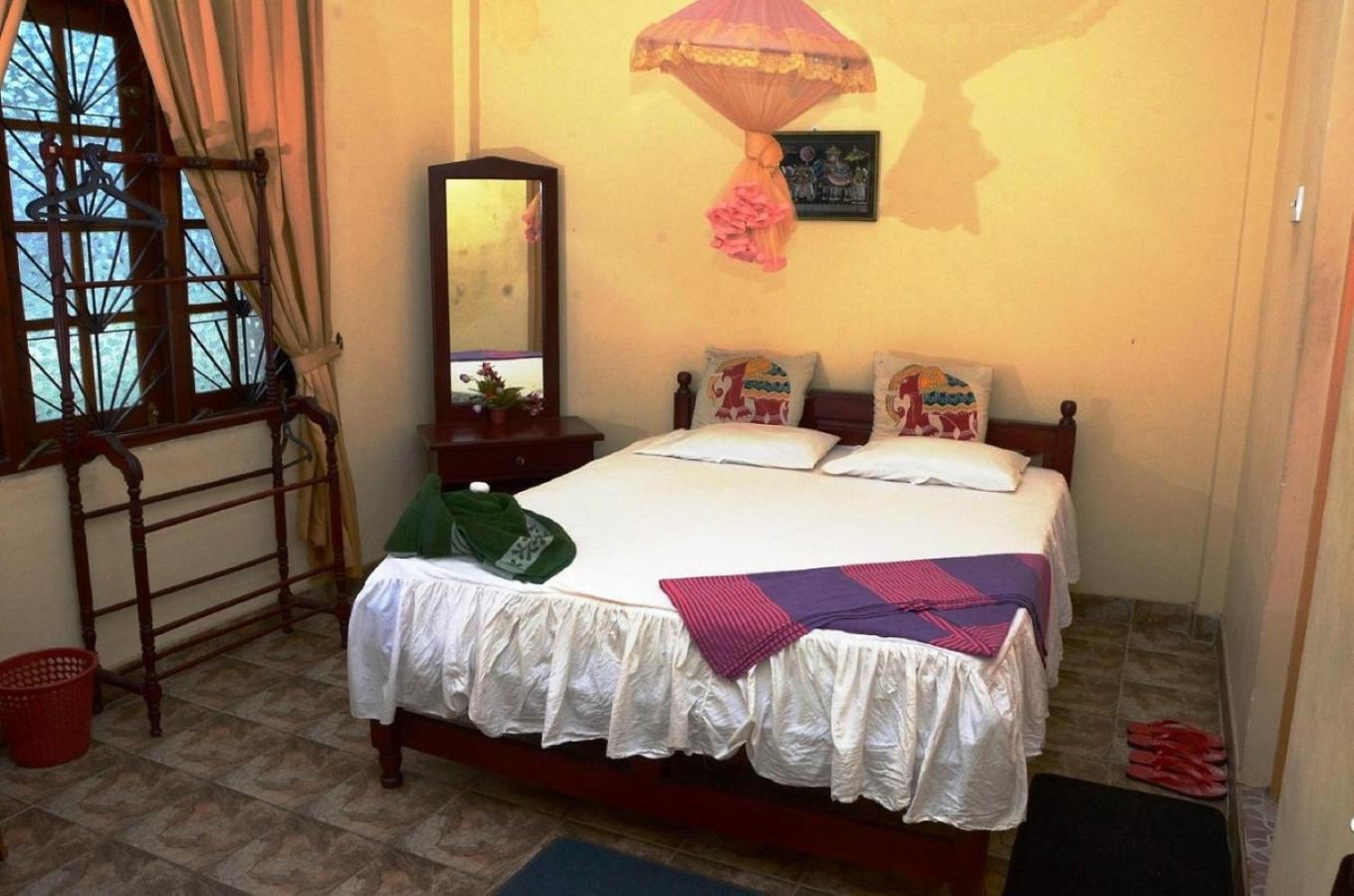Kandy Paradise Hotel & Spa Gelioya Екстериор снимка