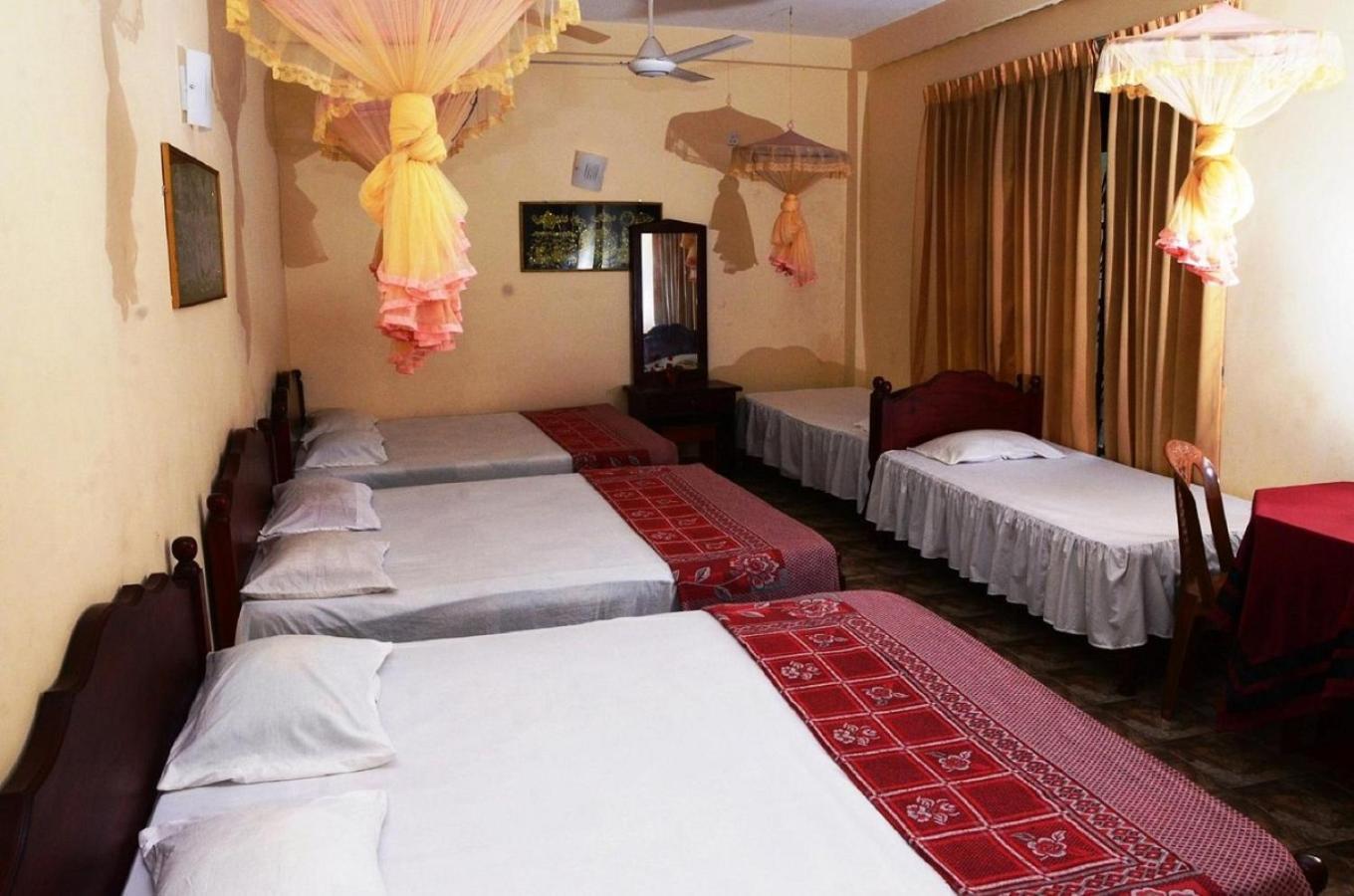 Kandy Paradise Hotel & Spa Gelioya Екстериор снимка