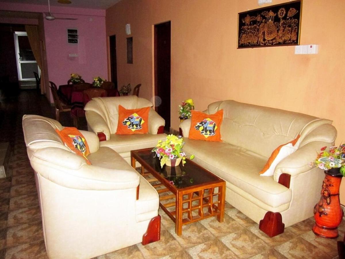Kandy Paradise Hotel & Spa Gelioya Екстериор снимка