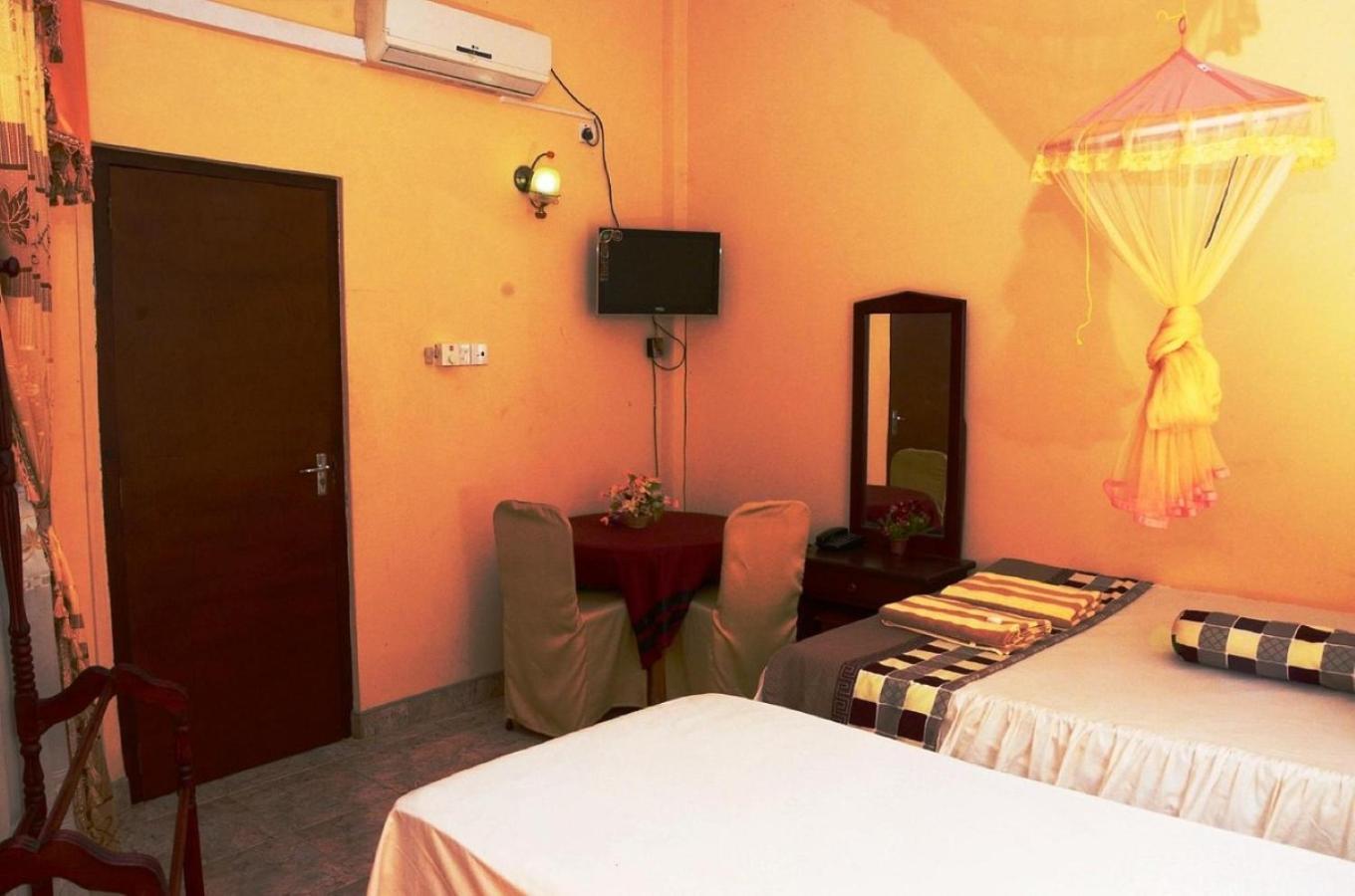 Kandy Paradise Hotel & Spa Gelioya Екстериор снимка
