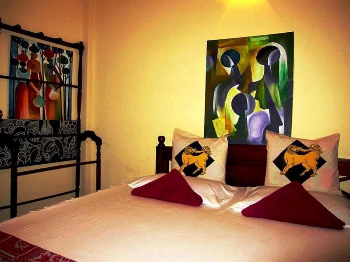 Kandy Paradise Hotel & Spa Gelioya Екстериор снимка