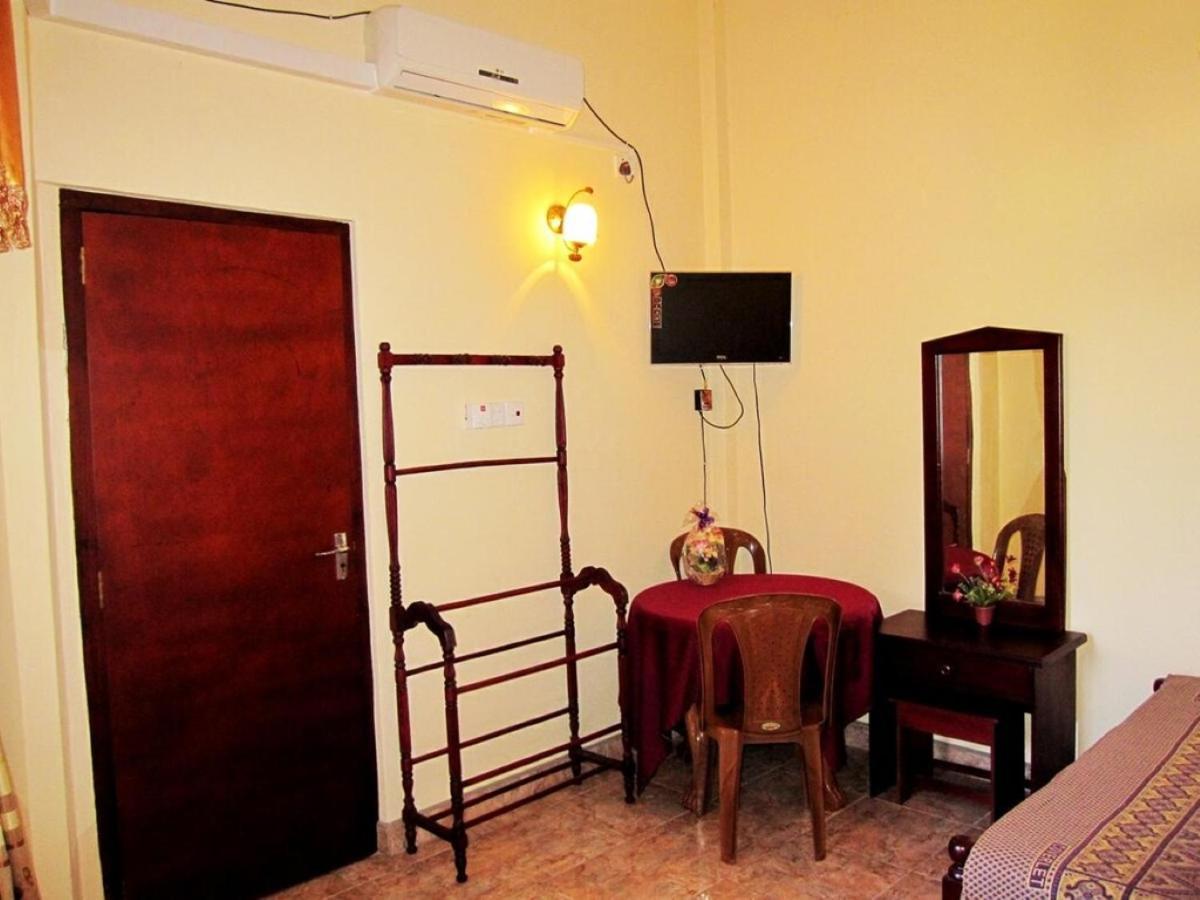 Kandy Paradise Hotel & Spa Gelioya Екстериор снимка