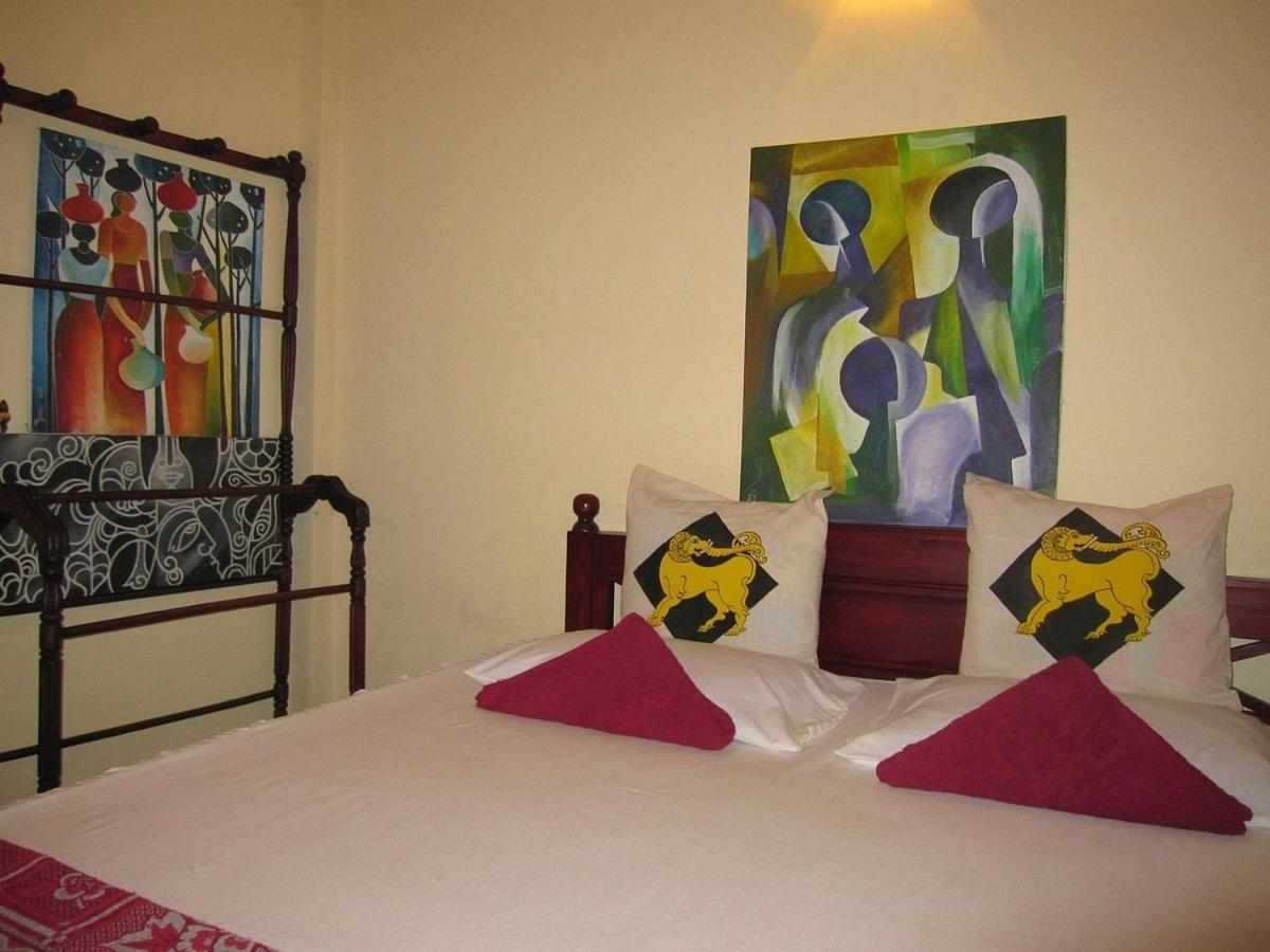 Kandy Paradise Hotel & Spa Gelioya Екстериор снимка