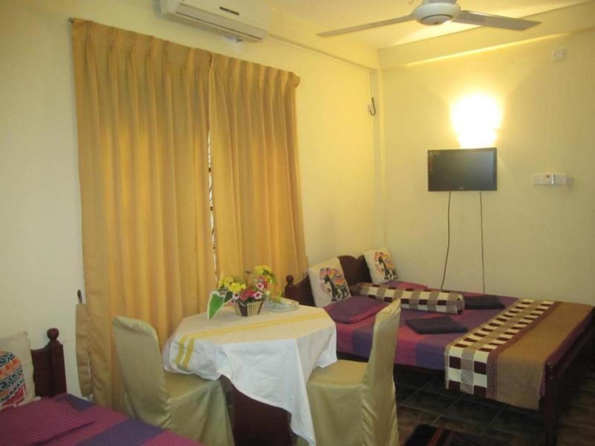 Kandy Paradise Hotel & Spa Gelioya Екстериор снимка