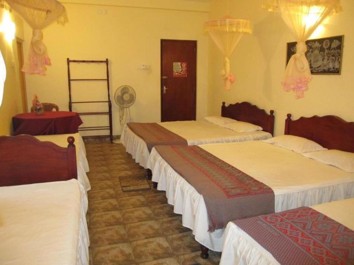 Kandy Paradise Hotel & Spa Gelioya Екстериор снимка