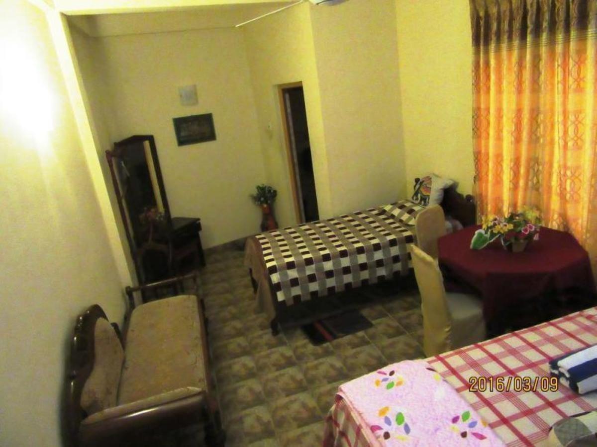Kandy Paradise Hotel & Spa Gelioya Екстериор снимка
