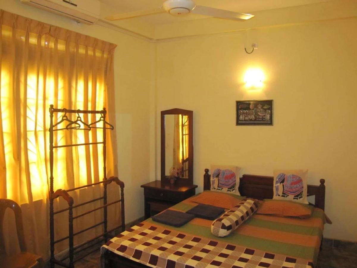 Kandy Paradise Hotel & Spa Gelioya Екстериор снимка