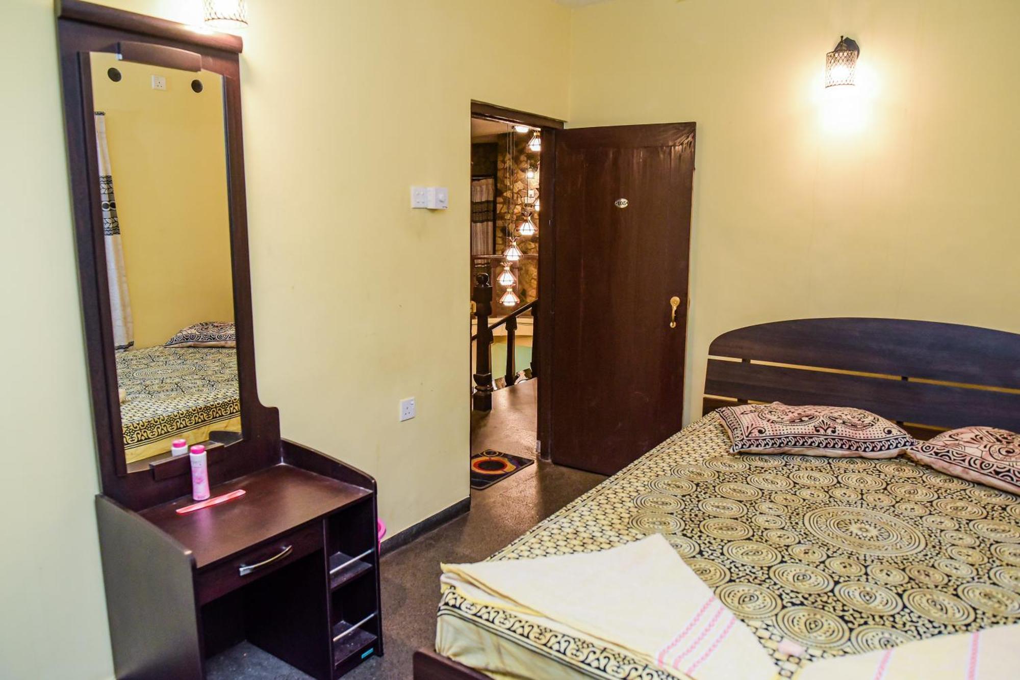 Kandy Paradise Hotel & Spa Gelioya Екстериор снимка
