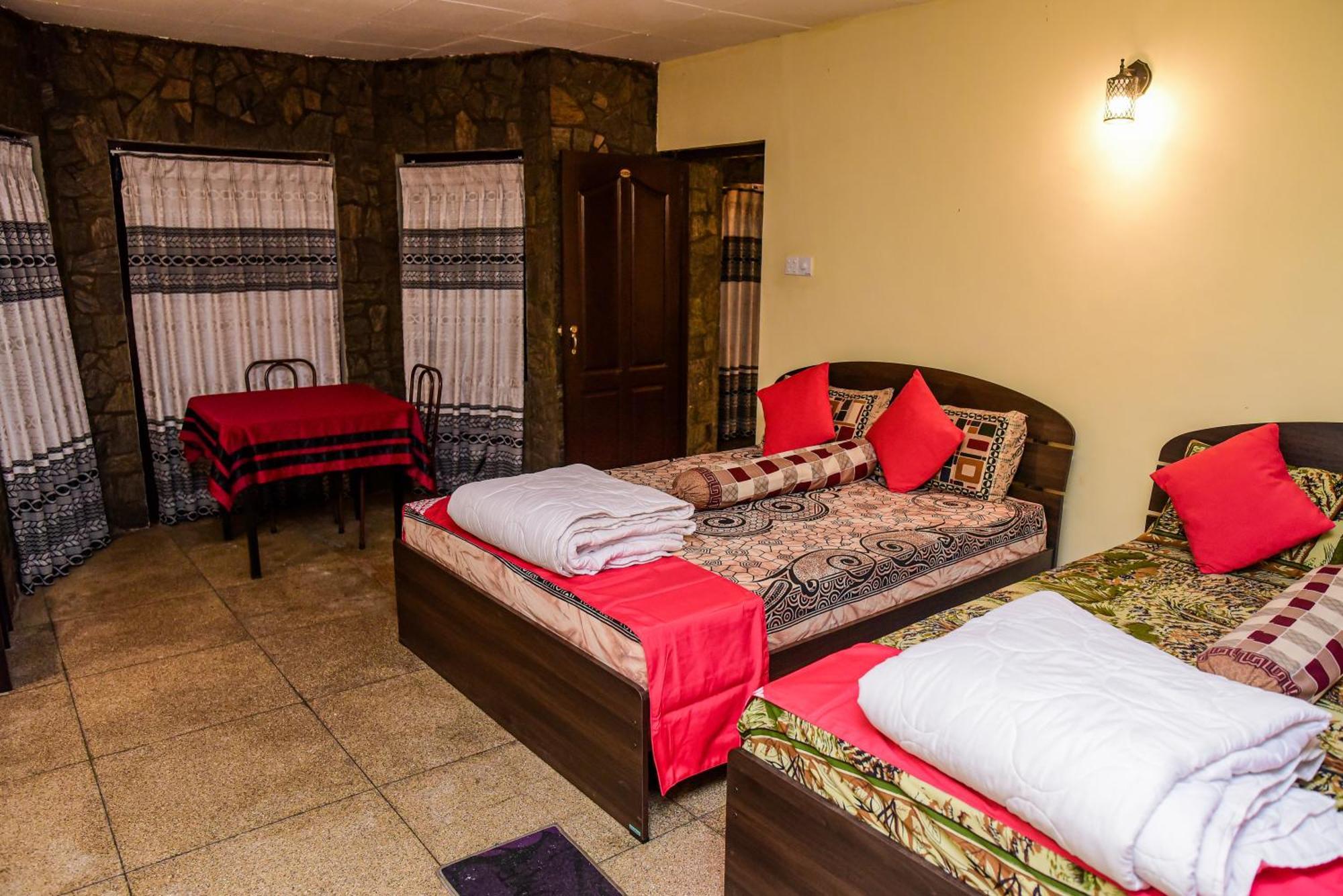 Kandy Paradise Hotel & Spa Gelioya Екстериор снимка