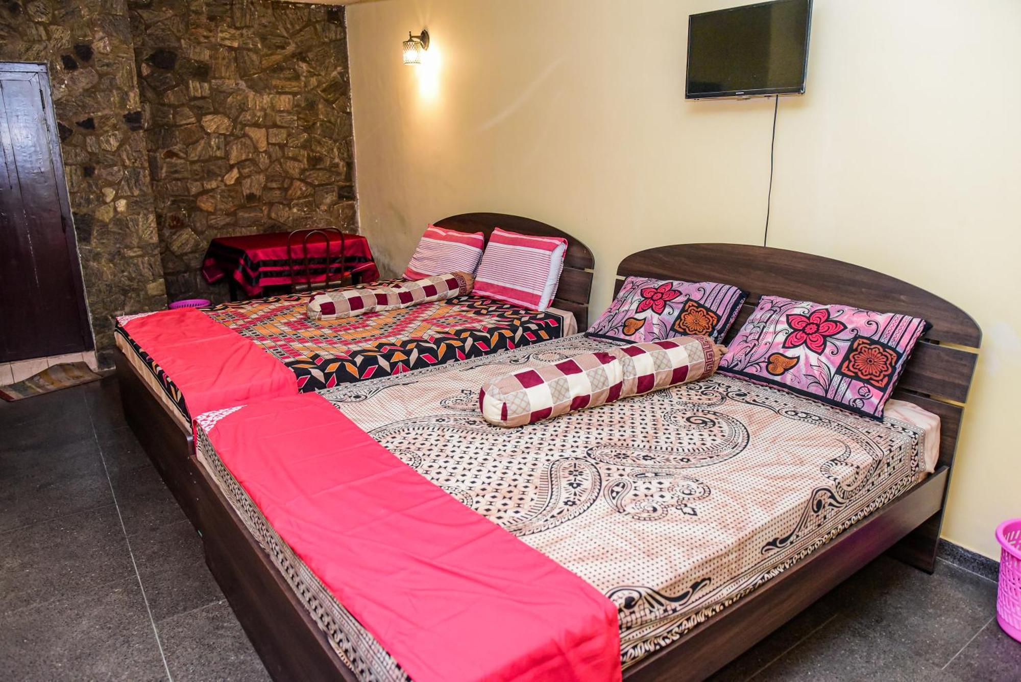 Kandy Paradise Hotel & Spa Gelioya Екстериор снимка