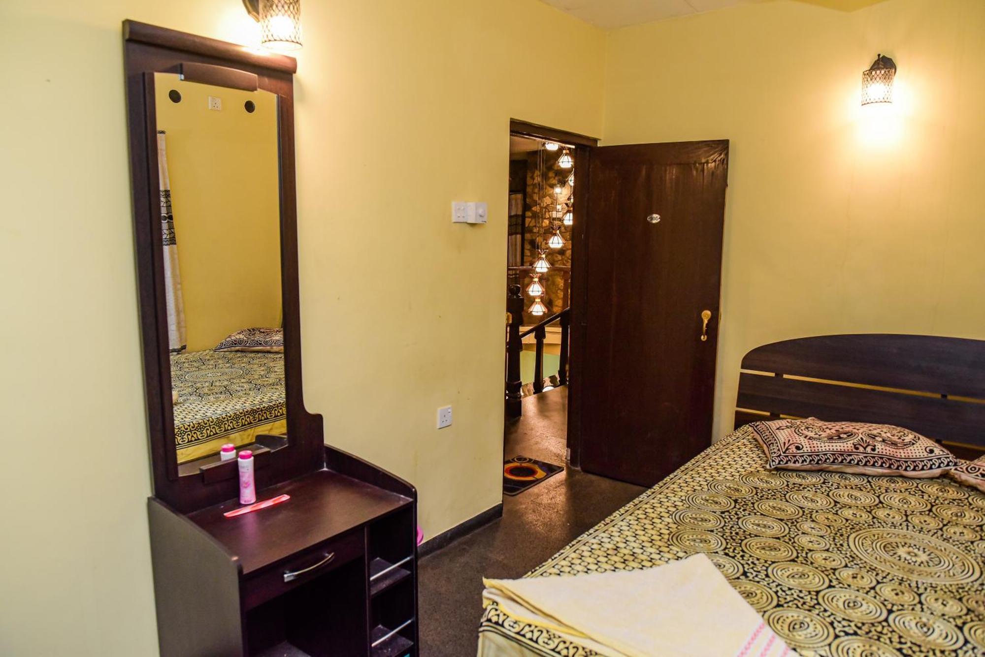 Kandy Paradise Hotel & Spa Gelioya Екстериор снимка