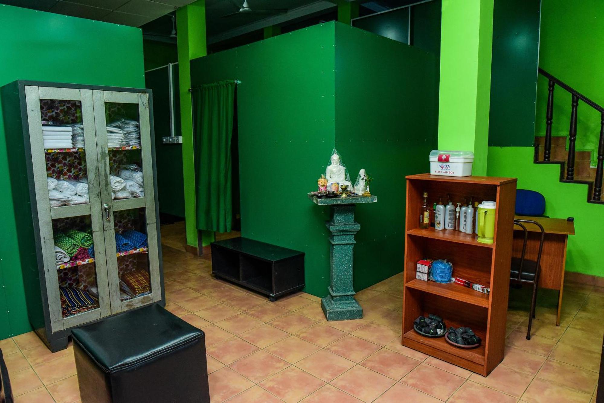 Kandy Paradise Hotel & Spa Gelioya Екстериор снимка