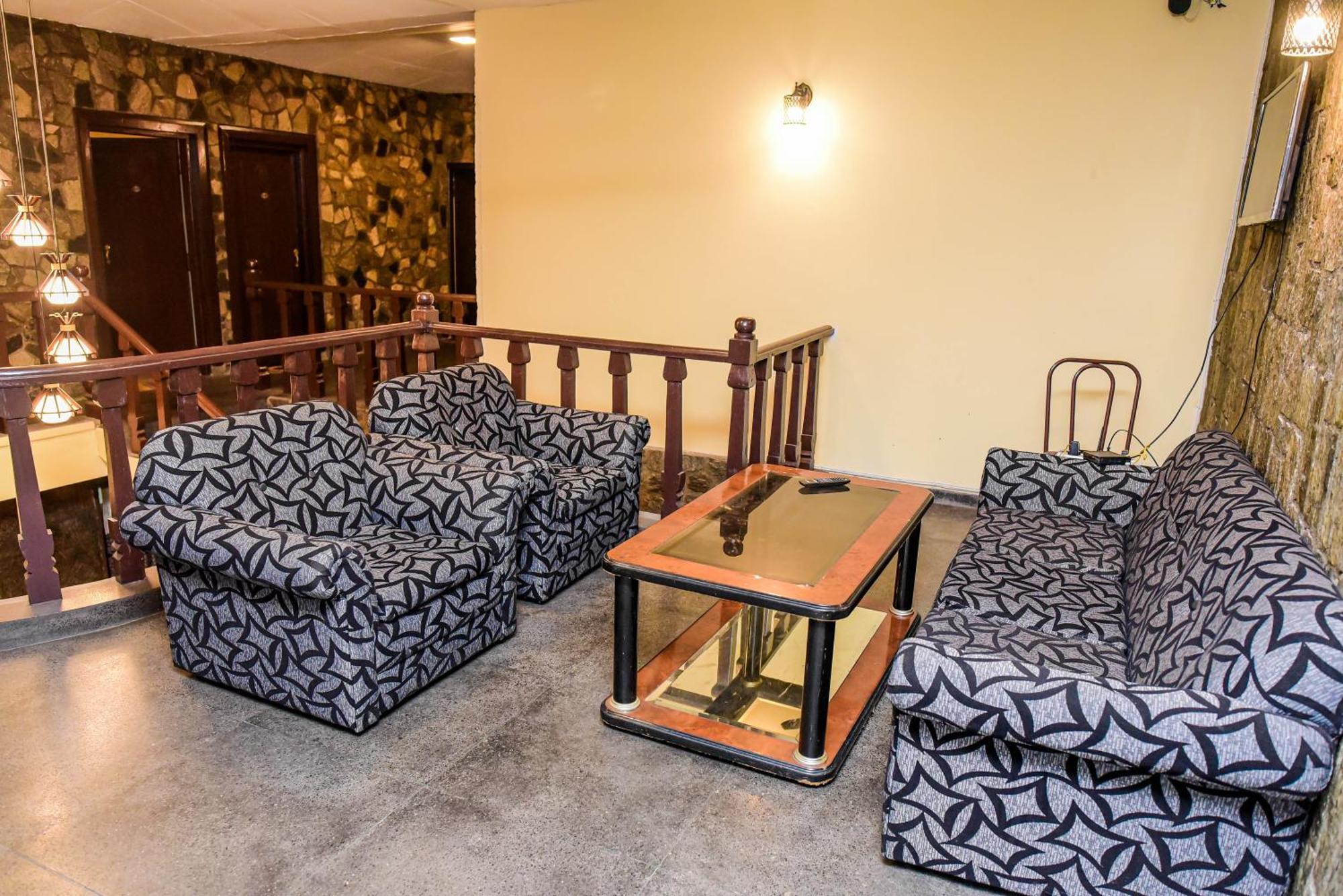 Kandy Paradise Hotel & Spa Gelioya Екстериор снимка