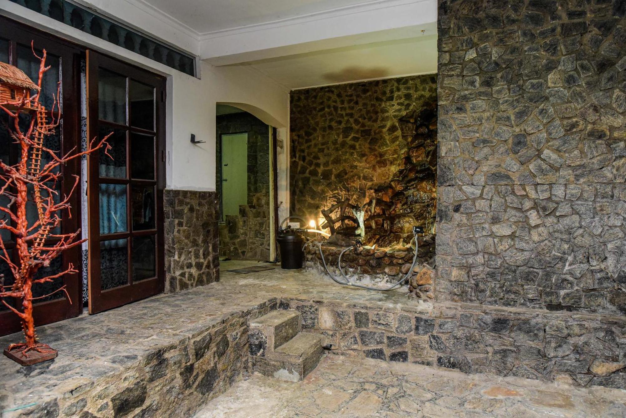 Kandy Paradise Hotel & Spa Gelioya Екстериор снимка