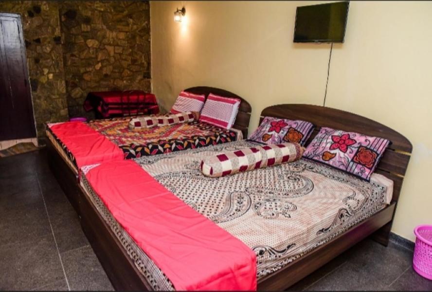 Kandy Paradise Hotel & Spa Gelioya Екстериор снимка