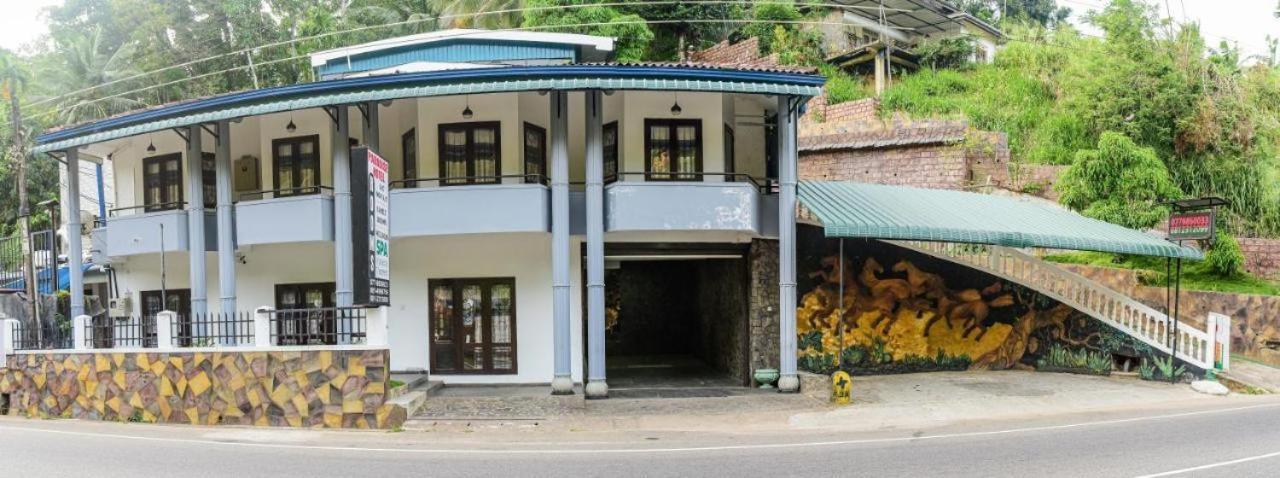 Kandy Paradise Hotel & Spa Gelioya Екстериор снимка